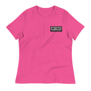 Women's Relaxed T-Shirt